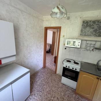 Продается 1-комнатная квартира, 30 м²