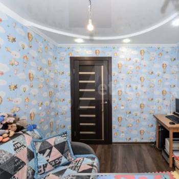 Продается 3-х комнатная квартира, 61 м²