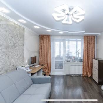Продается 3-х комнатная квартира, 61 м²