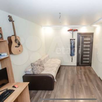 Продается 3-х комнатная квартира, 61 м²