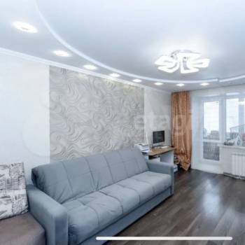 Продается 3-х комнатная квартира, 61 м²