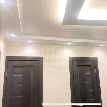 Продается 3-х комнатная квартира, 61 м²