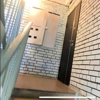 Продается 3-х комнатная квартира, 61 м²