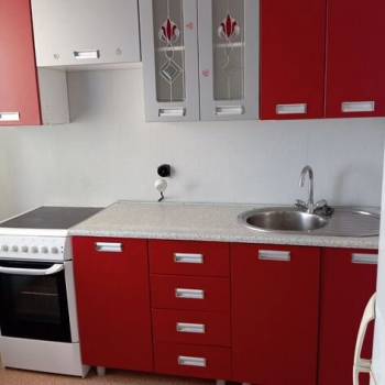 Сдается 1-комнатная квартира, 44 м²