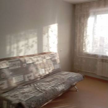 Сдается 1-комнатная квартира, 44 м²