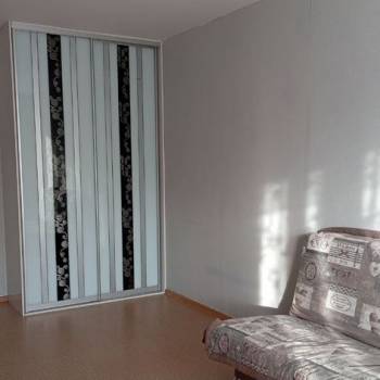 Сдается 1-комнатная квартира, 44 м²