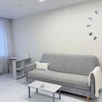 Сдается 1-комнатная квартира, 33 м²