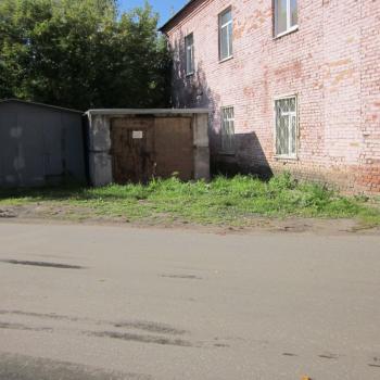 Сдается Гараж, 24 м²