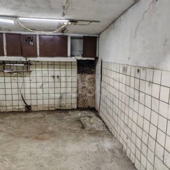Сдается Гараж, 18 м²