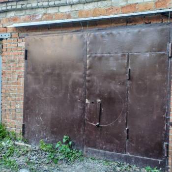 Сдается Гараж, 18 м²
