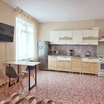 Сдается 1-комнатная квартира, 31 м²