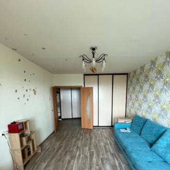 Сдается 2-х комнатная квартира, 58,7 м²