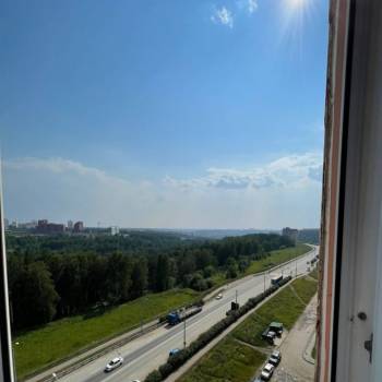 Сдается 2-х комнатная квартира, 58,7 м²