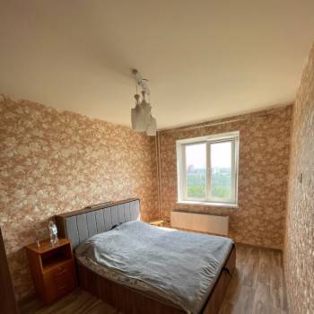 Сдается 2-х комнатная квартира, 58,7 м²