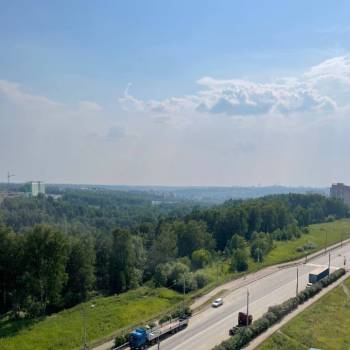 Сдается 2-х комнатная квартира, 58,7 м²
