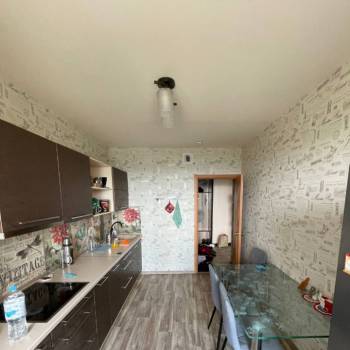Сдается 2-х комнатная квартира, 58,7 м²
