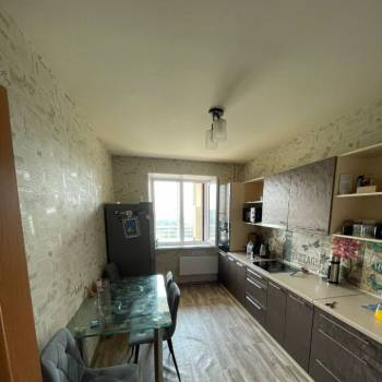Сдается 2-х комнатная квартира, 58,7 м²