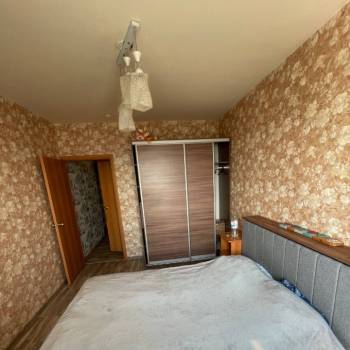 Сдается 2-х комнатная квартира, 58,7 м²