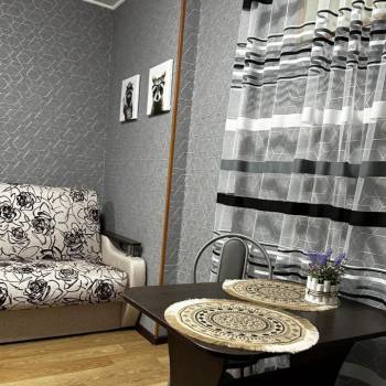 Сдается 1-комнатная квартира, 17 м²