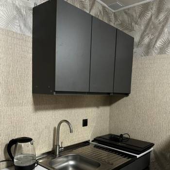 Сдается 1-комнатная квартира, 17 м²