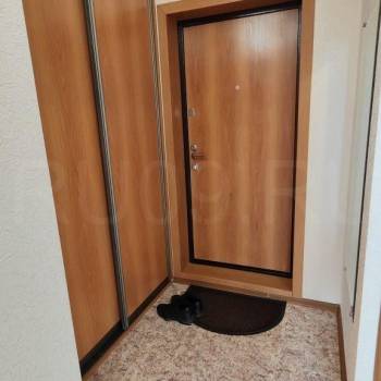 Сдается 1-комнатная квартира, 39 м²