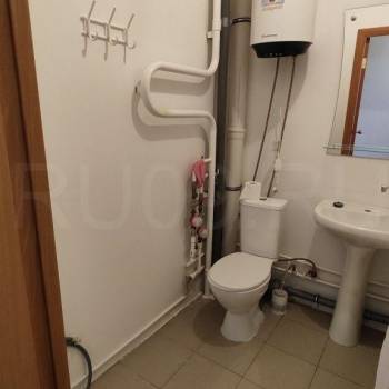 Сдается 1-комнатная квартира, 39 м²