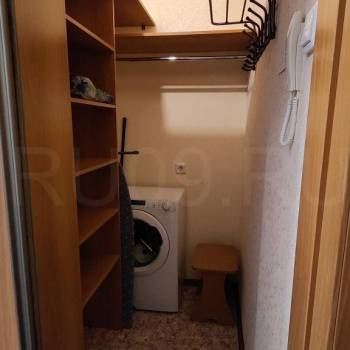 Сдается 1-комнатная квартира, 39 м²