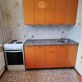 Сдается 1-комнатная квартира, 39 м²