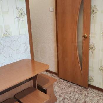 Сдается 1-комнатная квартира, 39 м²