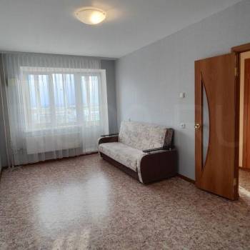 Сдается 1-комнатная квартира, 39 м²