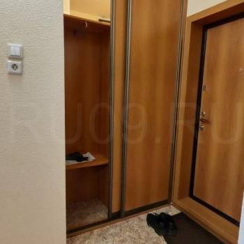 Сдается 1-комнатная квартира, 39 м²