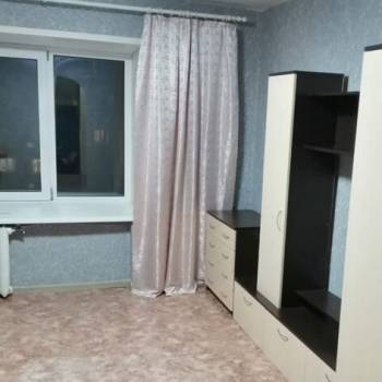 Сдается 1-комнатная квартира, 18 м²