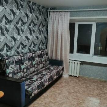 Сдается 1-комнатная квартира, 18 м²