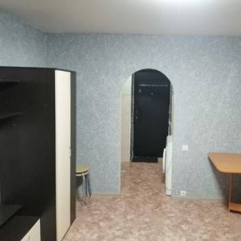 Сдается 1-комнатная квартира, 18 м²