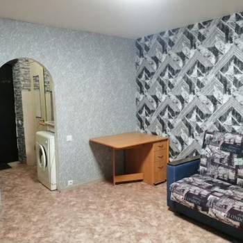 Сдается 1-комнатная квартира, 18 м²
