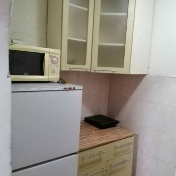 Сдается 1-комнатная квартира, 18 м²