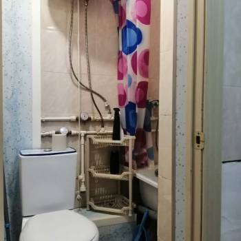 Сдается 1-комнатная квартира, 18 м²