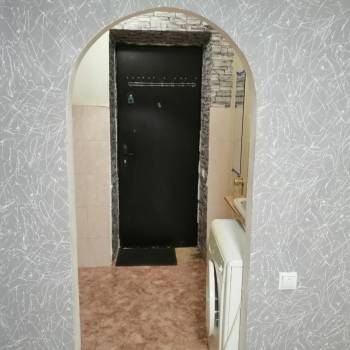 Сдается 1-комнатная квартира, 18 м²