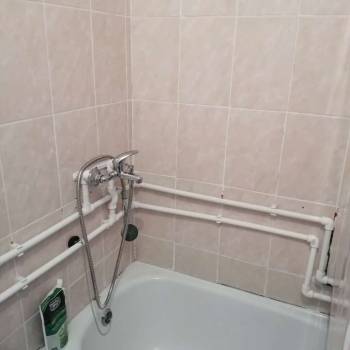 Сдается 1-комнатная квартира, 18 м²