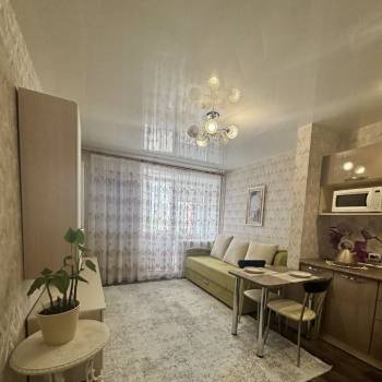 Сдается 1-комнатная квартира, 26 м²