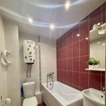 Сдается 1-комнатная квартира, 26 м²