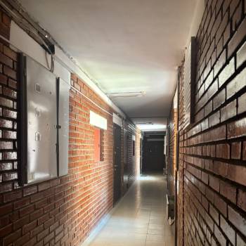 Сдается 1-комнатная квартира, 26 м²