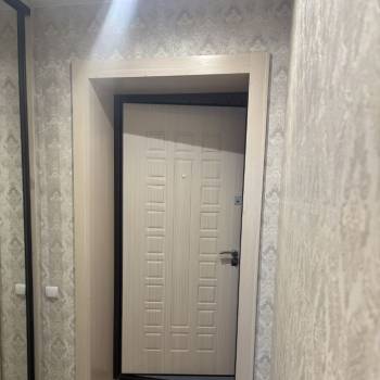 Сдается 1-комнатная квартира, 26 м²