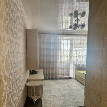 Сдается 1-комнатная квартира, 26 м²
