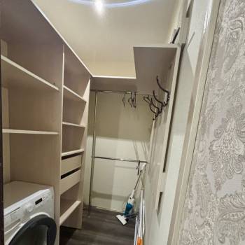 Сдается 1-комнатная квартира, 26 м²