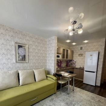 Сдается 1-комнатная квартира, 26 м²