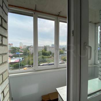 Сдается 1-комнатная квартира, 38 м²