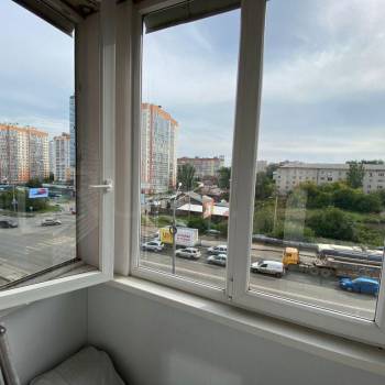 Сдается 1-комнатная квартира, 38 м²