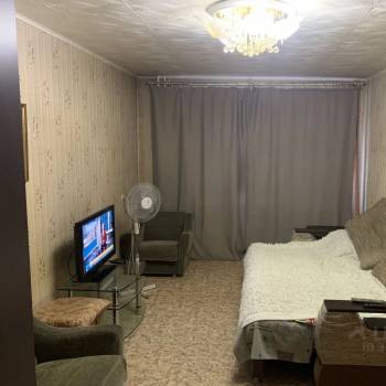 Сдается 1-комнатная квартира, 36 м²
