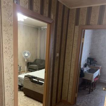 Сдается 1-комнатная квартира, 36 м²